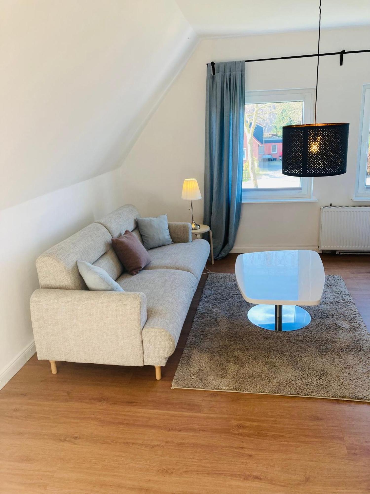 Ferienwohnung Wiekenblick Moormerland Esterno foto