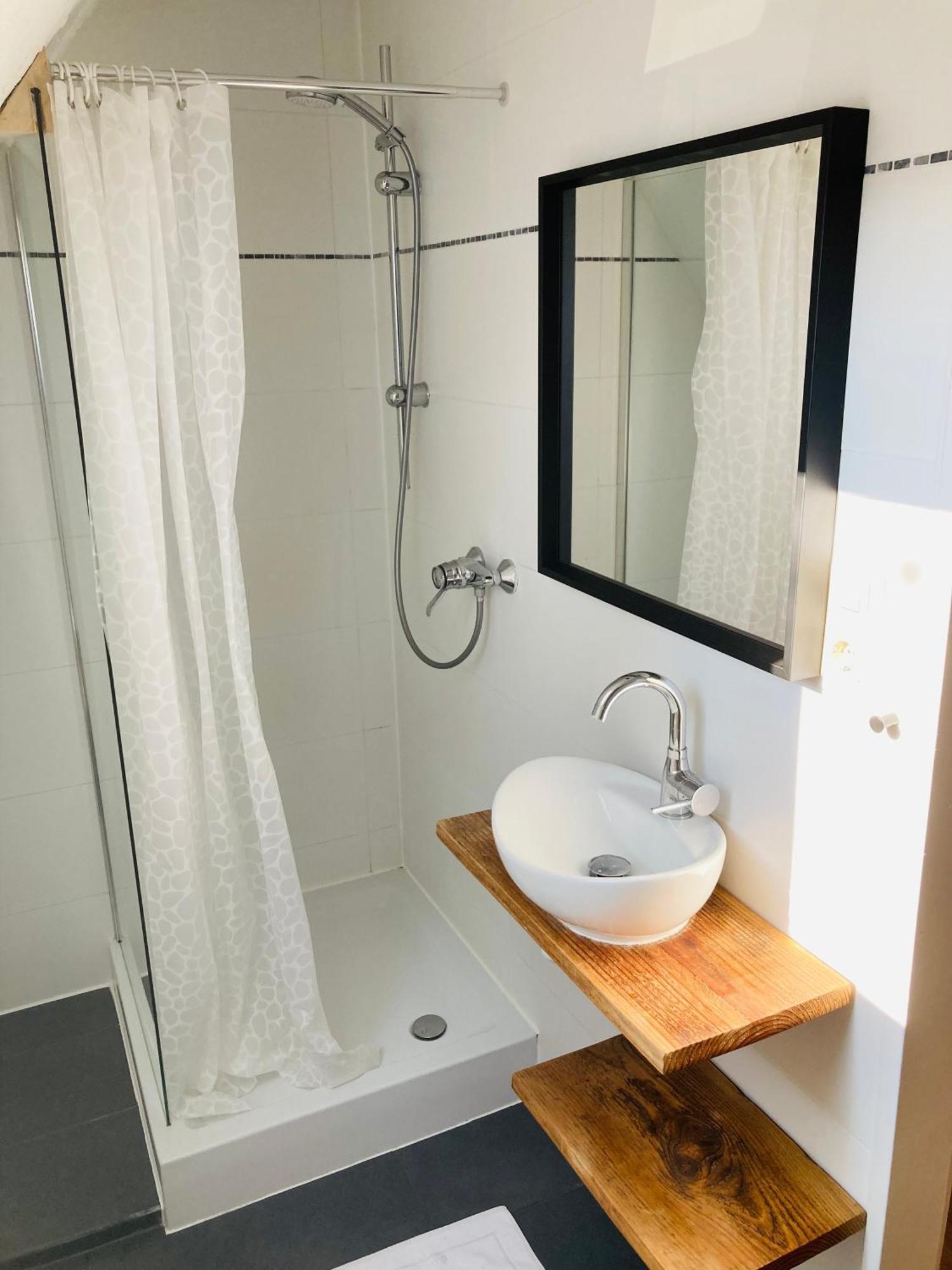 Ferienwohnung Wiekenblick Moormerland Esterno foto